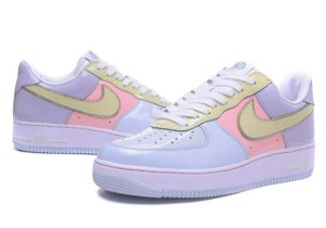 Nike Air Force 1 Low "Easter" (35-39)