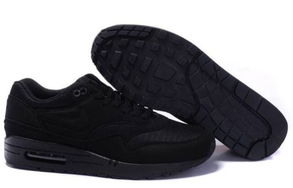 Nike Air Max 87 черные (40-45)