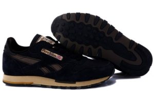 Reebok Classic Leather Utility (black) (39-44)