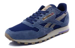 Reebok Classic Leather Utility (light blue) (39-44)