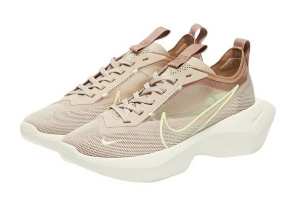 Nike Vista Lite коричневые с сеткой женские (35-39)